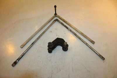 2018 Ski-doo Renegade 850 Track Skid Column Arm Supports 518329974 - Изображение 1 из 4