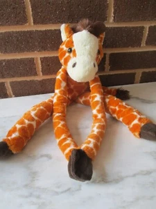 American Heart Association Gabby Jirafa 16" Peluche Colgante Bur Sujetador Juguete - Imagen 1 de 5