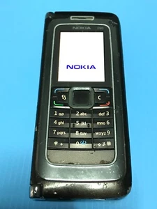 Nokia E90 - Picture 1 of 20
