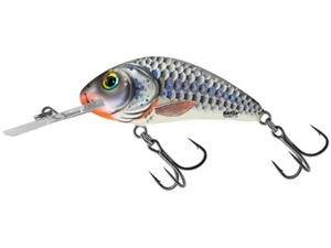 Salmo Rattlin Hornet 5.5cm 2-1/6'' 10.5g Floating Lure Crankbait NEW COLORS 2025 - Picture 1 of 16
