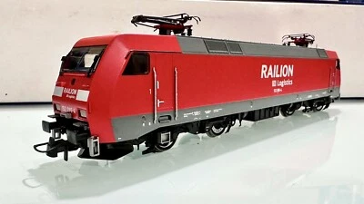 Roco 62700 Electrical loco HO Scale 1:87 DB 152 Original Box - Image 1 of 4