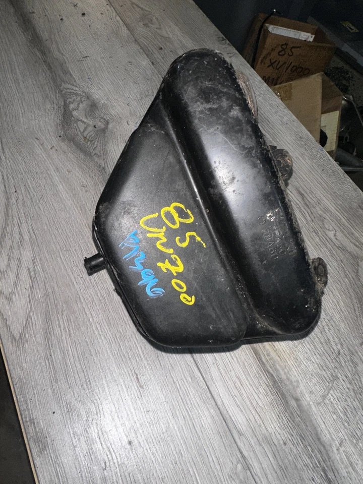 1985 Kawasaki Vulcan VN700 700 VN700A Air Box - Image 1 of 4