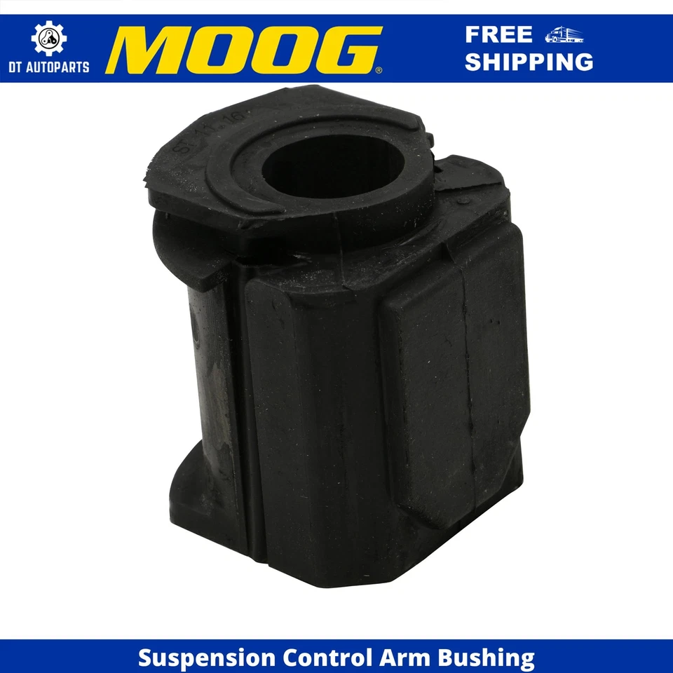 Buje de brazo de control de suspensión para Nissan Quest 1999-2002 MOOG 1999 2000 2001 Foto 1 de 4