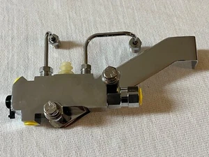 Kit de válvula proporcional de conversión de freno de disco GM válvula proporcional de disco/tambor - Imagen 1 de 8