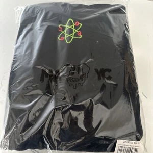 MAYC Mutant Ape Yacht Club Mutant World Hoodie 2022 schwarz Größe XL - Bild 1 von 1