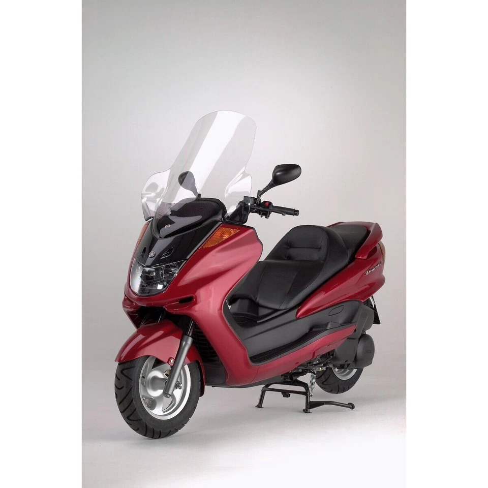 PARAVENTO PARABREZZA ALTO YAMAHA MAJESTY 250 2000 2001 2002 2003 2004 2005 2006 - Immagine 1 di 1