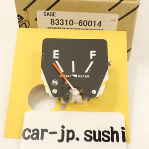 Toyota Genuine Land Cruiser FJ40 BJ40 Yazaki Meter Fuel Receiver Gage OEM - Picture 1 of 7