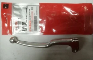 LEVA FRIZIONE ORIGINALE YAMAHA TENERE 700 DAL 2019 AL 2020 5EB-83912-03 - Foto 1 di 1
