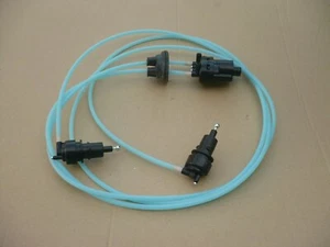 LWR Regler hydraulisch Scheinwerfer Skoda Felicia VW Caddy II Pickup 95 original - Bild 1 von 2