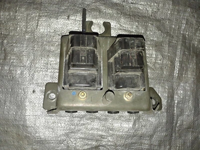 Coil Ignitor Fits 95 97 MAZDA MX-5 MIATA 3 PIN 1995 1996 1997 96 1.8  - Image 1 of 2