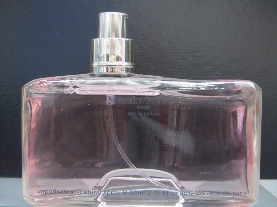 Probador de eau de parfum en aerosol Masaki/masaki de Masaki para mujer 2,7 OZ nuevo Foto 1 de 1