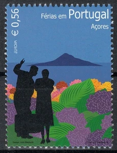 AZZORRE 2004 Europa MNH** - Picture 1 of 1