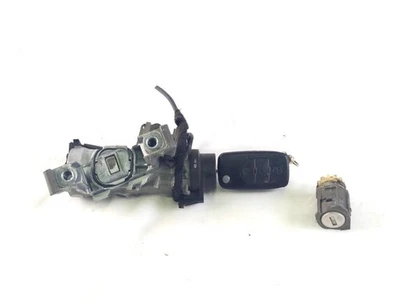 1K0905851B KIT BLOCCHETTI ACCENSIONE APERTURA CON CHIAVE AUDI A3 2.0 D 103KW 6M  Foto 1 de 4