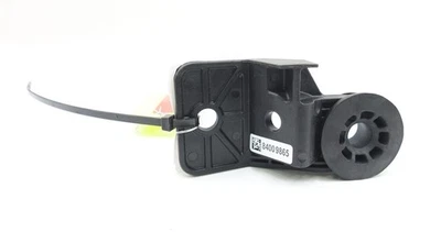 Soporte superior derecho radiador GM 84009865 Chevrolet Camaro 6,2 L 2016-2024 nuevo fabricante de equipos originales Foto 1 de 4