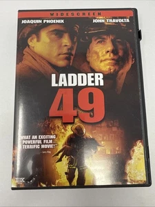 Ladder 49 (DVD, 2004) - Picture 1 of 3