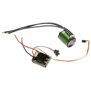 Castle Creations Sidewinder 3 WP 1/10 ESC/Motor Combo (7700kV) - CSE010-0115-08 - Picture 1 of 1