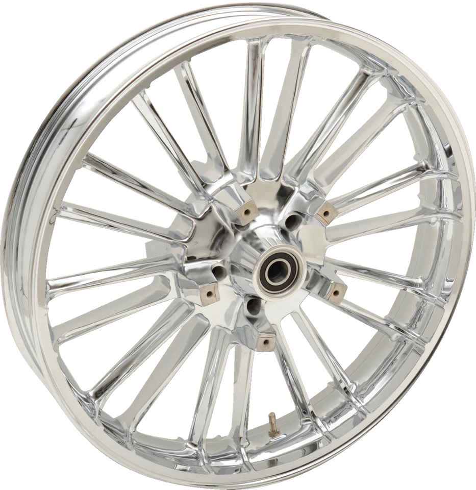 Ruedas Atlantic 3D Fundidas de Precisión COASTAL MOTO 3D-ATL213CH Foto 1 de 1