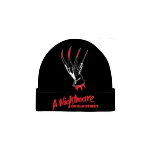 Nightmare On Elm Street Beanie - NES08309BEBOS - Imagen 1 de 1