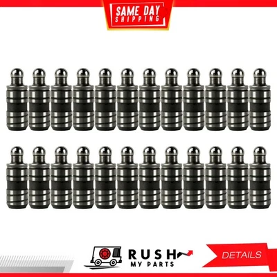 Kit elevador de válvulas 90-95 para Mazda 929 3,0 L V6 DOHC 24 V DNJ LFK24475 Foto 1 de 4