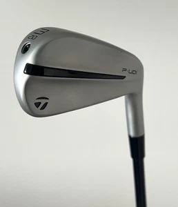 Taylormade - P.UDI #3 Iron - 20 Degree - Stiff Flex (6.0) HZRDUS Shaft - Picture 1 of 8