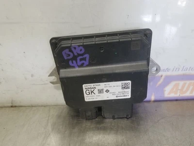 22 2022 NISSAN PATHFINDER SV 3.5L ECM VALVE CONTROL MODULE 237F06TA0A - Image 1 of 4