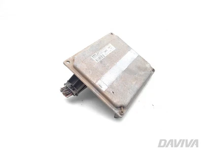 Ford Fiesta Motorsteuermoduleinheit 1.4 TDCi Diesel 50kW (68 HP) 4S61-12A650-TF - Image 1 of 4