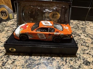 Dale Earnhardt Jr. #8 Looney Tunes Rematch 2002 Action Elite 1:24 Scale Diecast - Picture 1 of 3