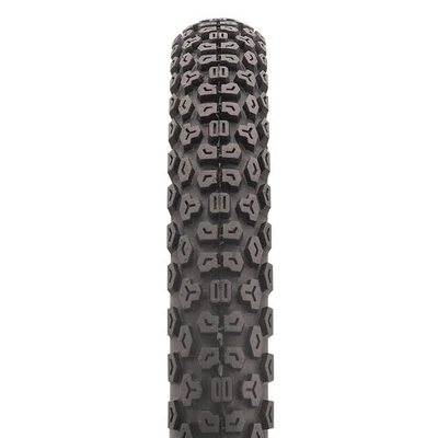 Kenda K270 Dual Sport Front Tire 3.25-21 (57P) Tube Type For HUSQVARNA FE 501 S Foto 1 de 4