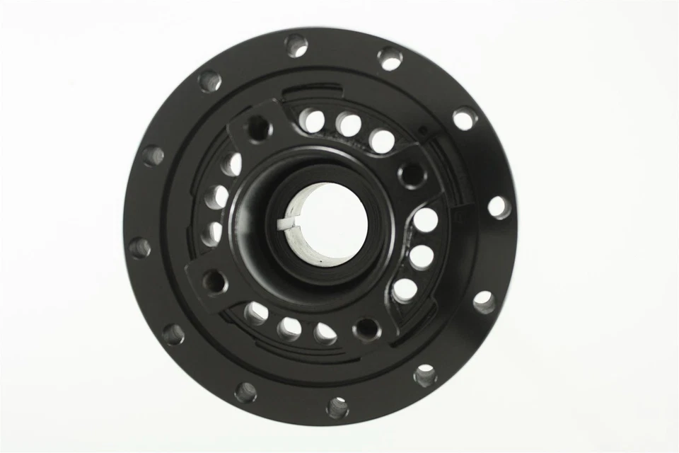 Amortiguador armónico Pioneer 872034 Sfi Sbf 302 351W equilibrio interno Foto 1 de 3