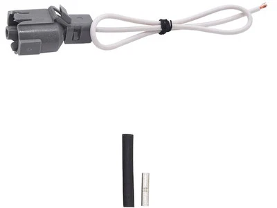 For 1986-1988 Cadillac Cimarron Knock Sensor Connector Walker 12391RRFB 1987 - Image 1 of 2