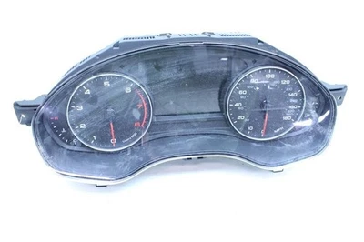 CLUSTER VELOCÍMETRO AUDI A6 2012 12 2013 13 2014 14 2015 15 4G8920950P 1116087 Foto 1 de 4