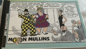Moon Mullins  Issue 12,1923-1929 - Picture 1 of 4