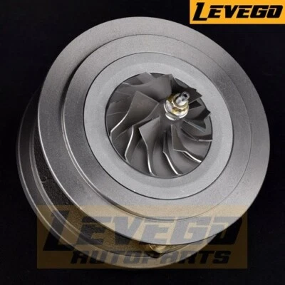 NEW GTB1756VK Turbo CHRA for Chevrolet Colorado 2.8L 797001-0001 763148-0002 - Image 1 of 4