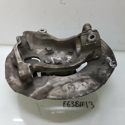 2004-2007 BMW 645Ci 650I Front Left Spindle Knuckle Hub Bearing Oem 6762017 - Image 1 of 4