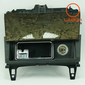 W204 08-14 Mercedes C Class Center Console Ashtray Storage Compartment A1517 - Picture 1 of 8