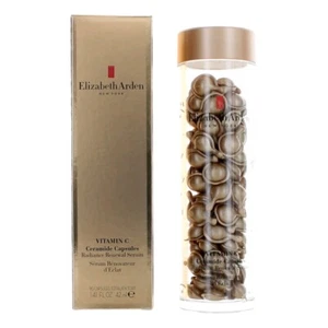 Vitamin C Ceramide Radiance Renewal Serum von Elizabeth Arden, 90 Kapseln Damen - Bild 1 von 4