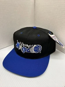 Orlando Magic Adjustable Logo 7 Hat (5/31/23) j&k - Picture 1 of 3