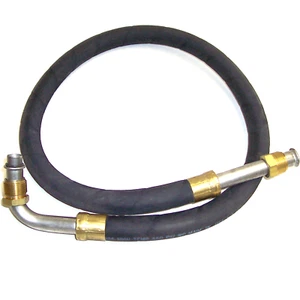 Crusader 18101 Oil Filter Adapter to Cooler Hose Assembly #10 x 43 in. - Imagen 1 de 1