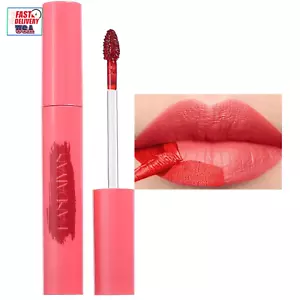 Peel off Lip Liner Tattoo Stain - Peel & Reveal Rich Ravishing Color Peel off Ma - Picture 1 of 12