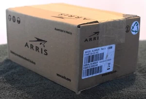 Arris/Aurora FA4514S-02-AS Optical node Factory SEALED Rev. J. 6-month warranty - Picture 1 of 3