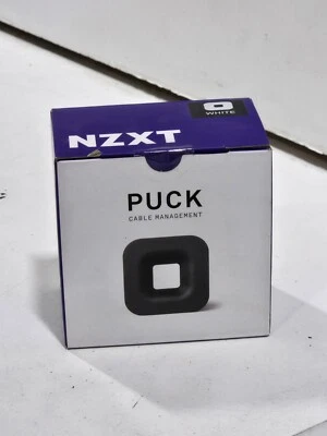 NZXT Puck Cable Management Magnetic Headset Mount for Computer Case - Image 1 of 2