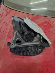 Luffilterkasten Audi A4 B6 1.8T Quattro - Bild 1 von 9