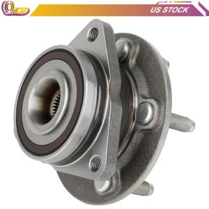 Cojinete de rueda delantera izquierda o derecha para Chevrolet Cruze 2016 2017 2018 2019 con ABS - Imagen 1 de 6
