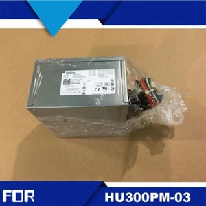 For Vostro V3900 V3901 V3902 V3905 3847 V270 V260 300W Power Supply HU300PM-03 - Picture 1 of 4