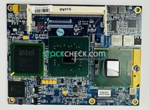 Aaeon COM-945 1907945003 COM Express CPU Board - Picture 1 of 3