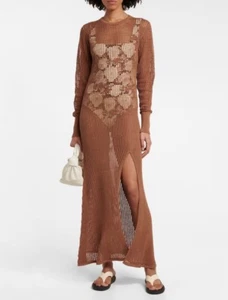 SIR the Label Dulcie Dress - Picture 1 of 4
