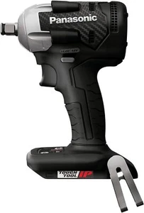 Cuerpo de llave de impacto recargable PANASONIC solo doble IP56 EZ75A8X-B nuevo - Imagen 1 de 6