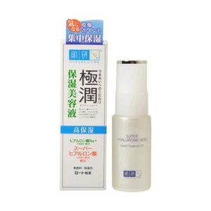 NWT Rohto Hadalabo Gokujun Hyaluronic Essence 00264 - Picture 1 of 2