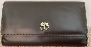 Timberland large ladies purse/ wallet, new with tag. - Imagen 1 de 4