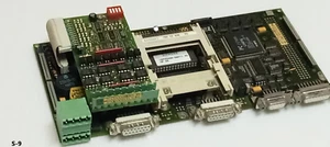 SWK-X30 SIEMENS C79040-A9540-C8-02-85. - Imagen 1 de 2